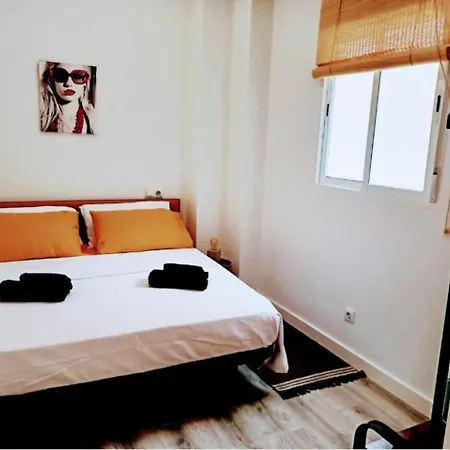 Appartamento Lovelyloft Paulas *