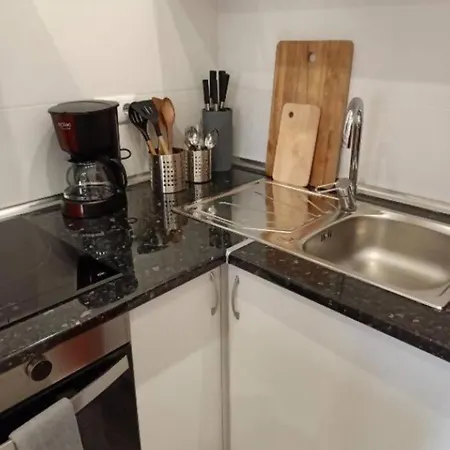 Appartamento Lovelyloft Paulas Alicante