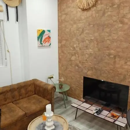 Lovelyloft Paulas Appartamento