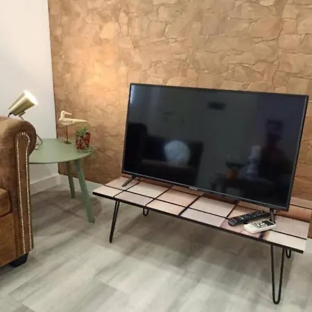 Appartamento Lovelyloft Paulas