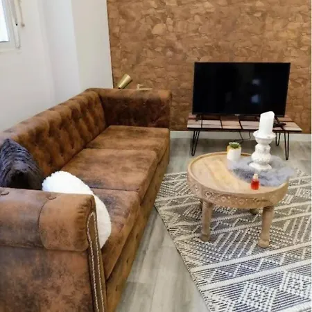 Lovelyloft Paulas Appartamento *